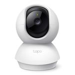 Cámara de Seguridad Wi-Fi para Interior 360º C210
