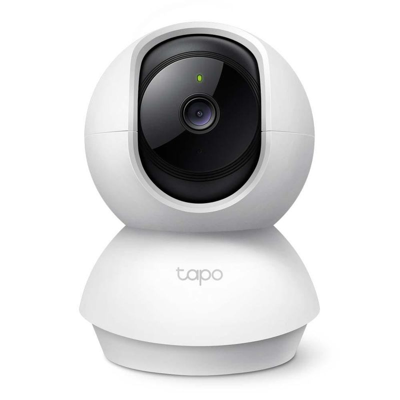 Cámara de Seguridad Wi-Fi para Interior 360º C210