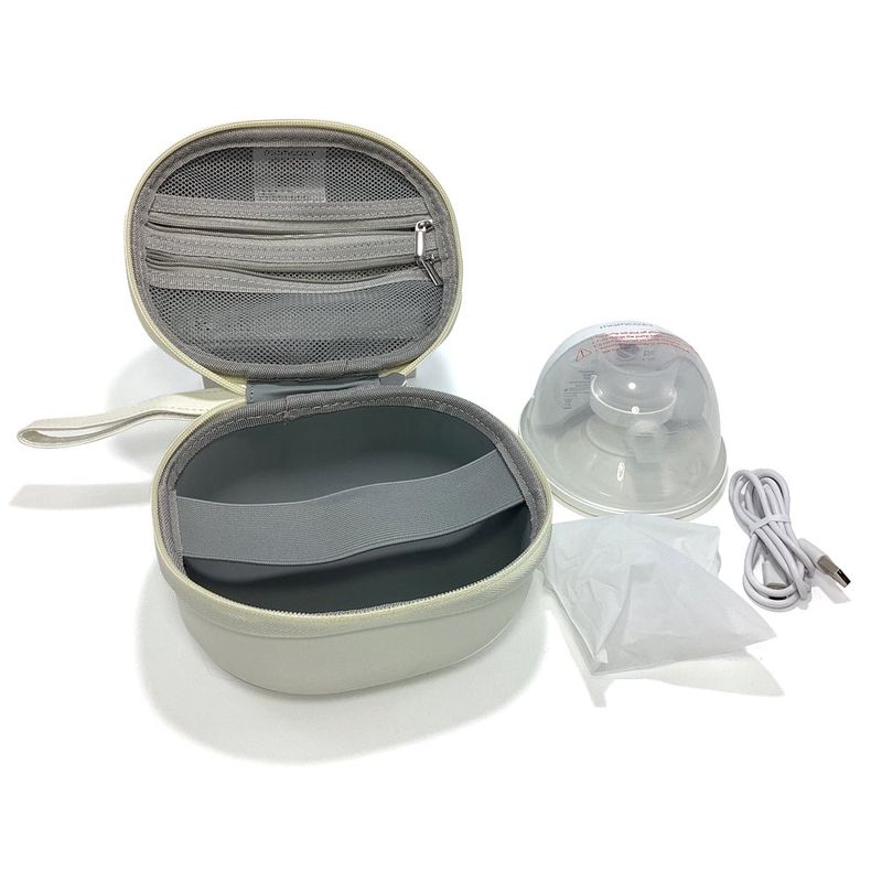 Extractor Eléctrico M5 Momcozy