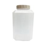 Recipiente Multiusos Plástico 10Lb