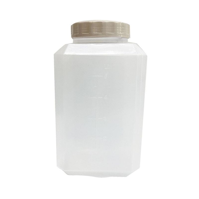 Recipiente Multiusos Plástico 10Lb