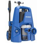 Hidrolavadora Super Full 1800 W 150 Bar