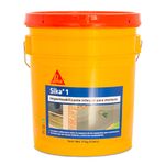 Impermeabilizante Integral para Morteros Sika 1 17 Kg