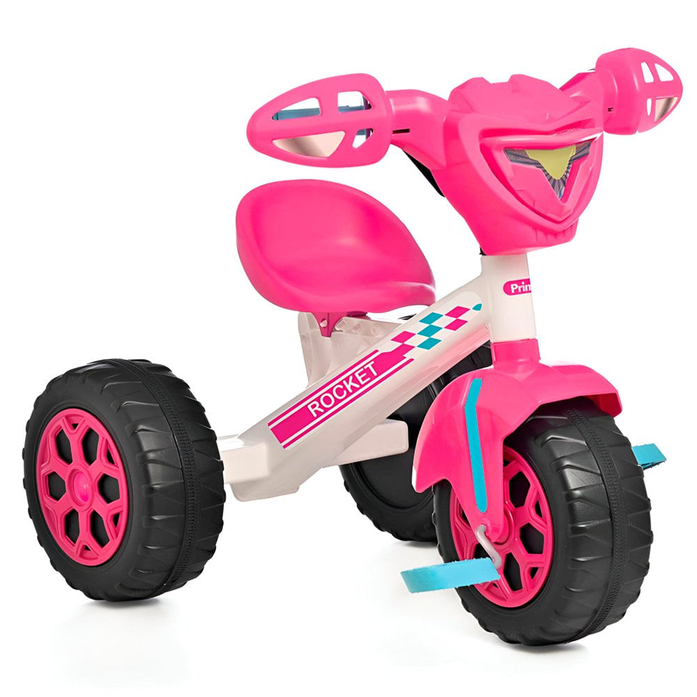 Triciclo Bicicleta Triciclos Para NiÃ±os Lider Bicycle Bicicletas