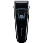 Cortadora de Cabello Negro Profesional