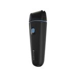 Cortadora de Cabello Negro Profesional