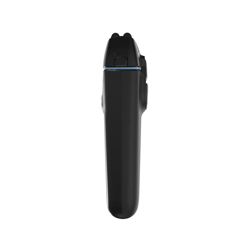 Cortadora de Cabello Negro Profesional