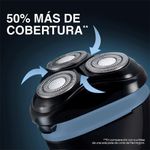 Rasuradora Rotativa Profesional