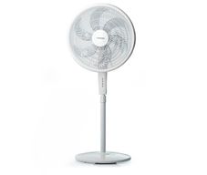 Ventilador de Pie 3 en 1 Blanco