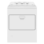 Secadora de Carga Superior a Gas 18 Kg AutoDry