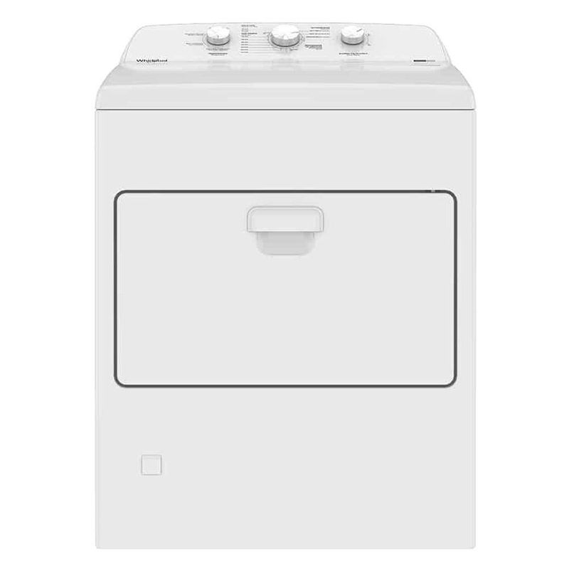 Secadora de Carga Superior a Gas 18 Kg AutoDry