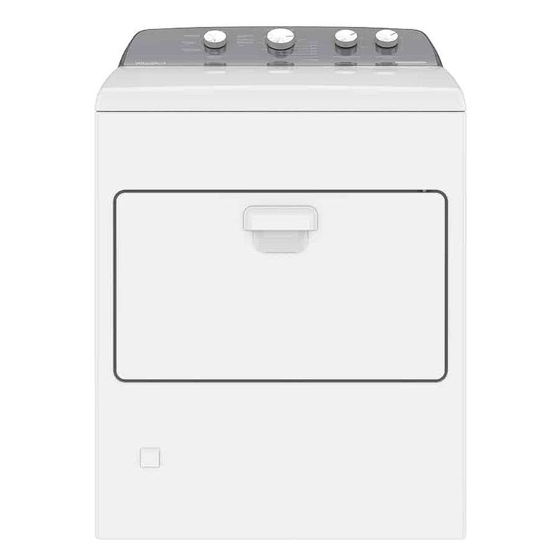 Secadora de Carga Superior a Gas 21 Kg