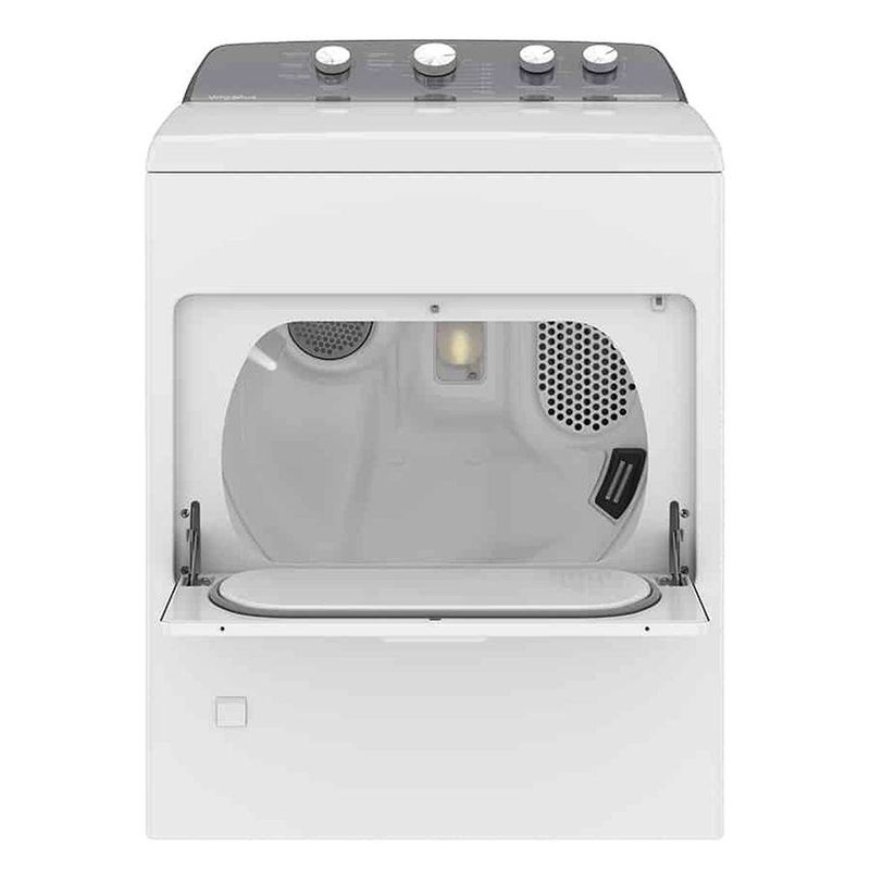 Secadora de Carga Superior a Gas 21 Kg