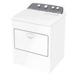 Secadora de Carga Superior a Gas 21 Kg