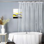Cortina-Peva-Transparente