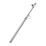 Medidor de Aire  Cabeza Doble 200 Lb