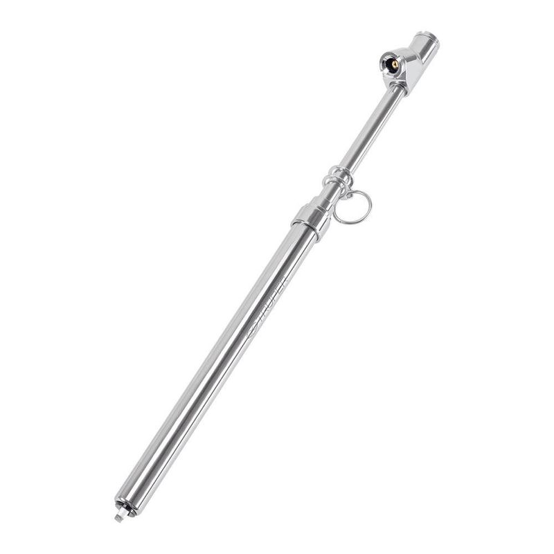 Medidor de Aire  Cabeza Doble 200 Lb
