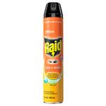 Insecticida Raid Casa y Jardín 400 Ml