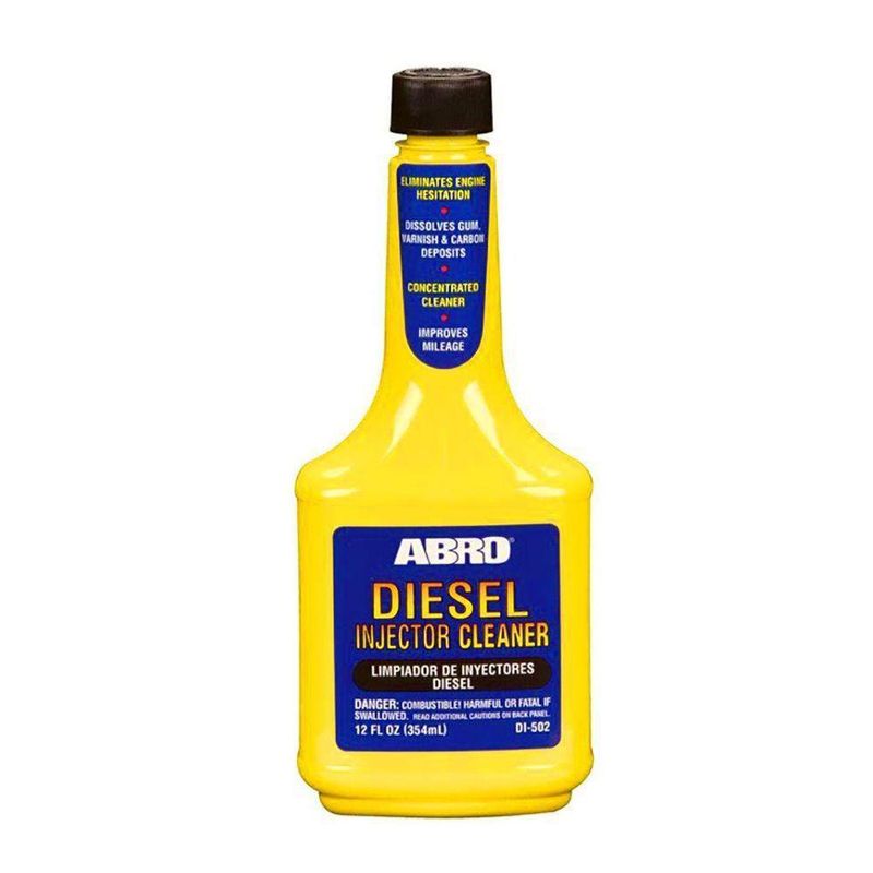 STP Limpiador Inyectores Diesel 236ml x 12Uns - Puentes de Maule