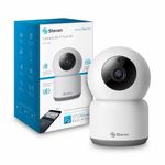 Cámara de Seguridad Wi-Fi HD Robotizada con Visión Nocturna?
