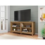 Rack para TV Myles Café