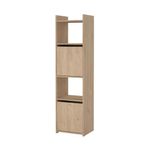 Librera FPlus 2 Puertas