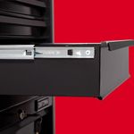 Gabinete de Herramientas 5 Cajones Serie 1000
