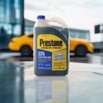 Refrigerante Azul para Carros Nissan 1 Galón