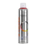 Pintura en Aerosol Rojo Seguridad 400 Ml