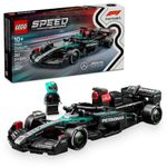 LEGO Speed Champions Mercedes-AMG PETRONAS W15 F1 Race Car