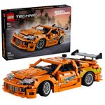 LEGO Speed Champions Toyota Supra MK4