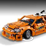 LEGO Speed Champions Toyota Supra MK4