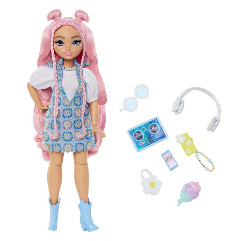Barbie Dream Besties: Daisy Jean