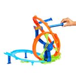 Hot Wheels: Desafío Turbina