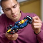 LEGO Speed Champions Oracle Red Bull Racing RB20 F1 Race Car