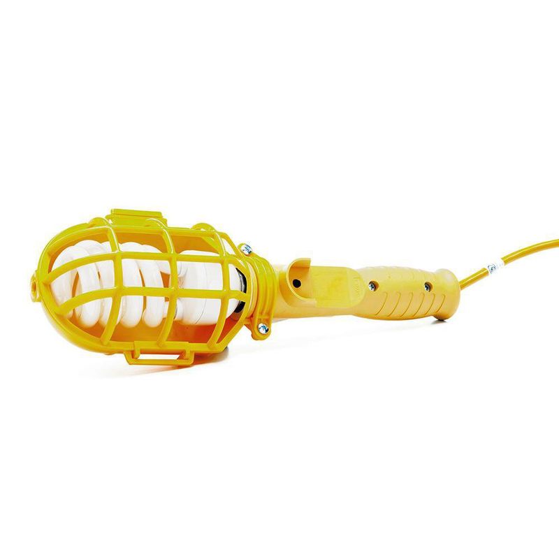 Lámpara De Mecánico De 7.5 M Y 18 Awg - Ace