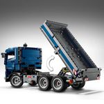 LEGO Technic Camión Volquete Basculante