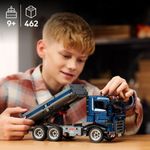 LEGO Technic Camión Volquete Basculante