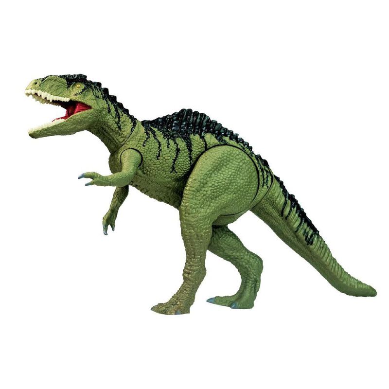 Figura Gigante Giganotosaurus de Jurassic World 70 cm