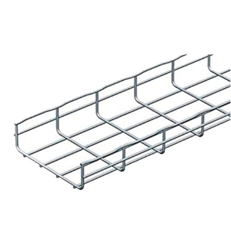 Bandeja de Rejas 2 X 4 Cm