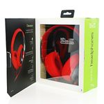 Audifonos-Tipo-Diadema-Alambricos---Klipxtreme-Varios-Colores