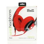 Audifonos-Tipo-Diadema-Alambricos---Klipxtreme-Varios-Colores