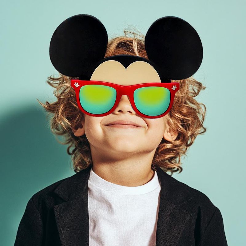 Gafas-de-Sol-Mickey-Mouse