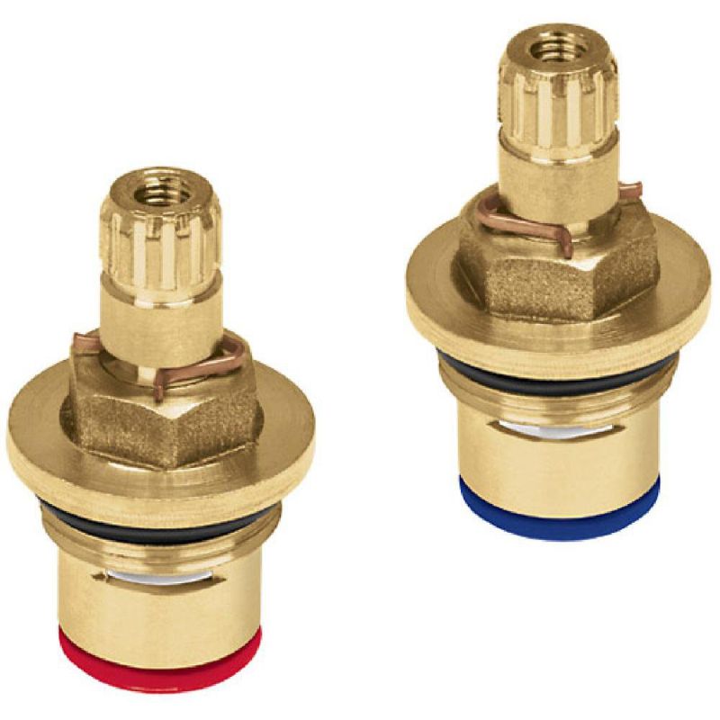 Set de 2 Cartuchos Cerámicos para M-242 y M-242A