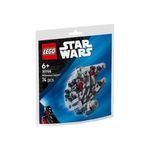 LEGO Star Wars Halcón Milenario