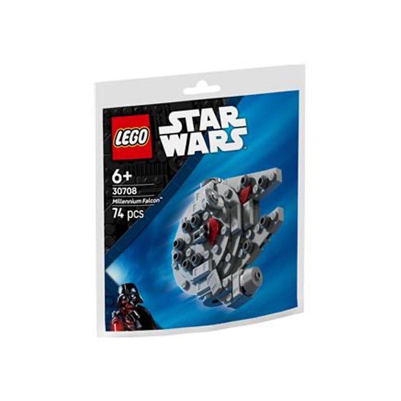 LEGO Star Wars Halcón Milenario