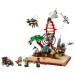 LEGO Ideas La Evolución de STEM