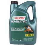 Aceite de Motor 10W30 Semi Sintético Magnatec 5 Qt