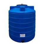 Depósito para Agua Tricapa 1,250 L
