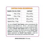 Alimento para Perro Adulto Sabor Salmón 22 Lb